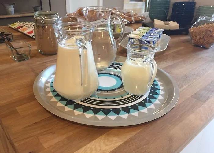 호텔 Alda Centro 3*